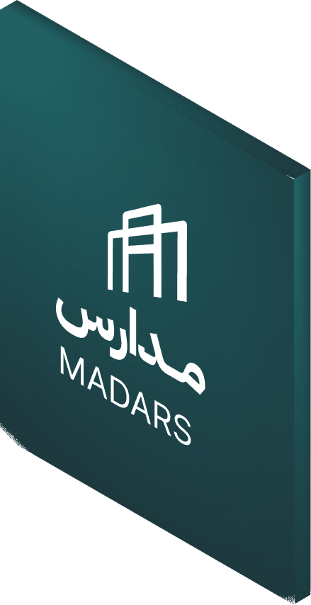 مدارس