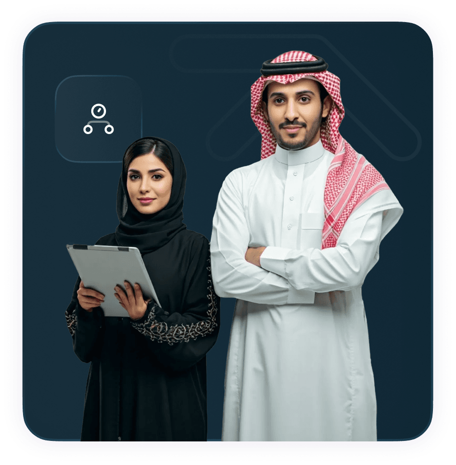 إدارة المشاريع التقنية وتحليلات الأداء