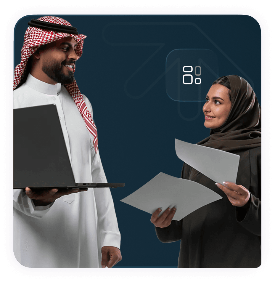 التجهيزات التقنية المتكاملة