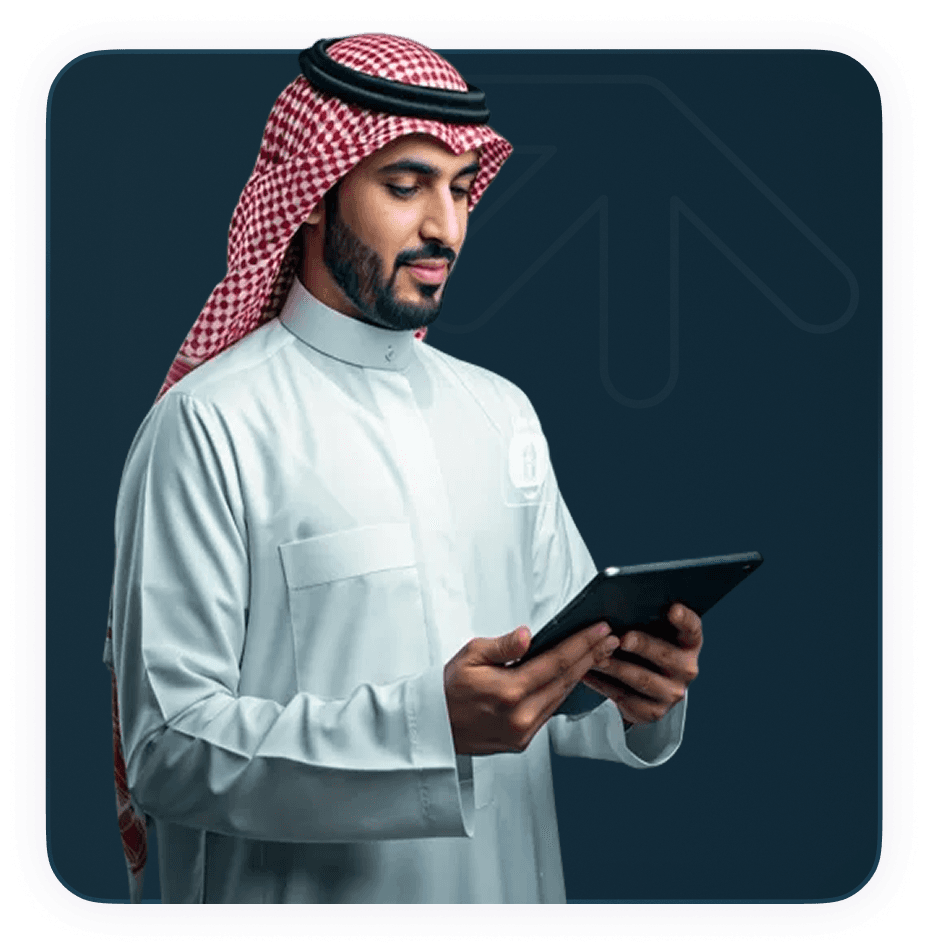 استكشف حلول الأعمال